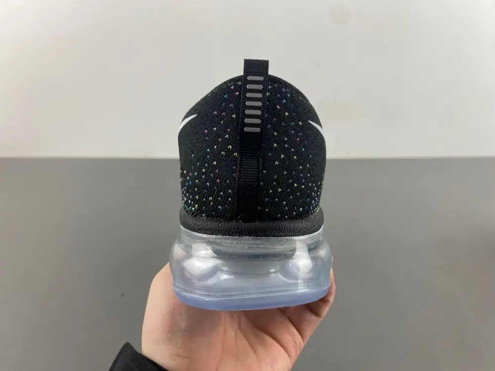 Air Flyknit Air Max 