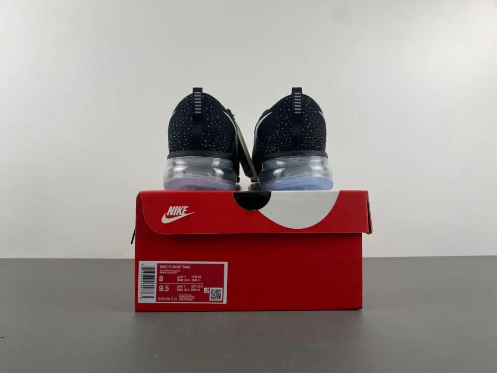 Air Flyknit Air Max 