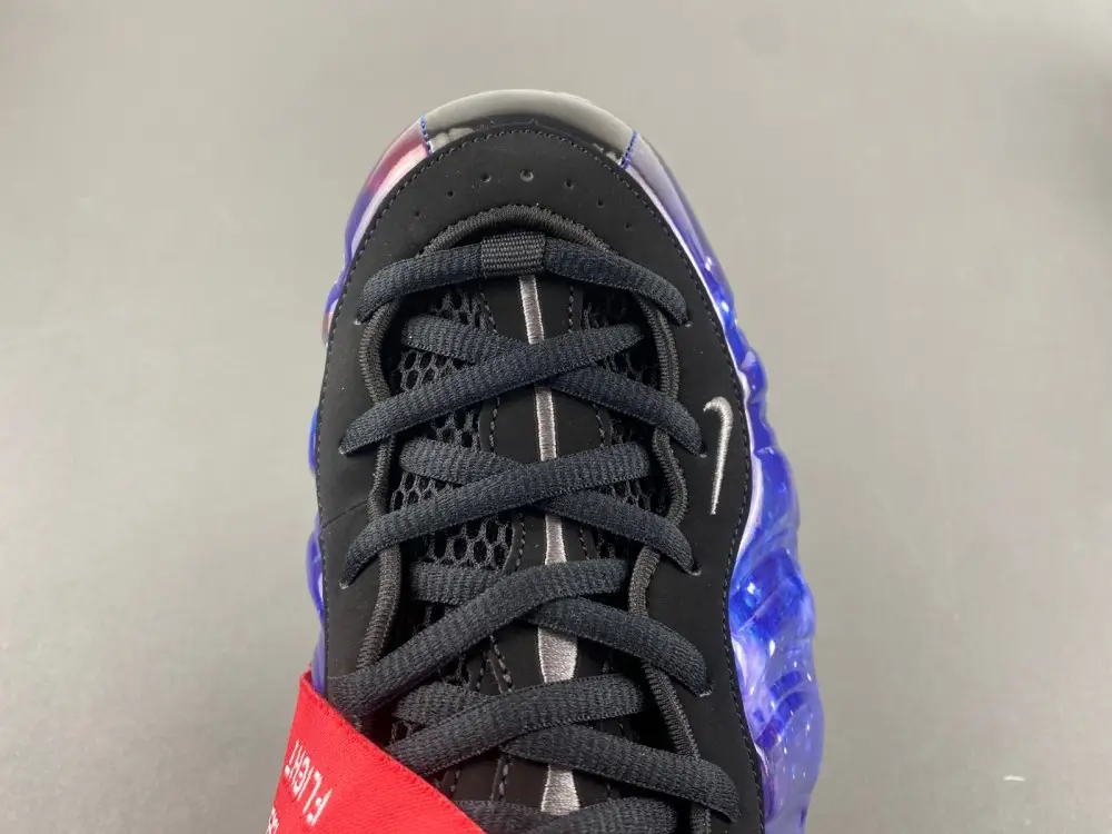 Nike Air Foamposite One 