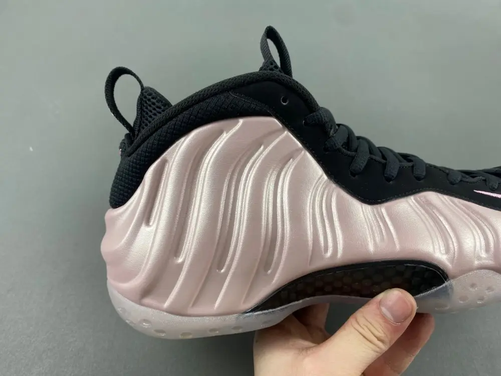 Nike Air Foamposite One 