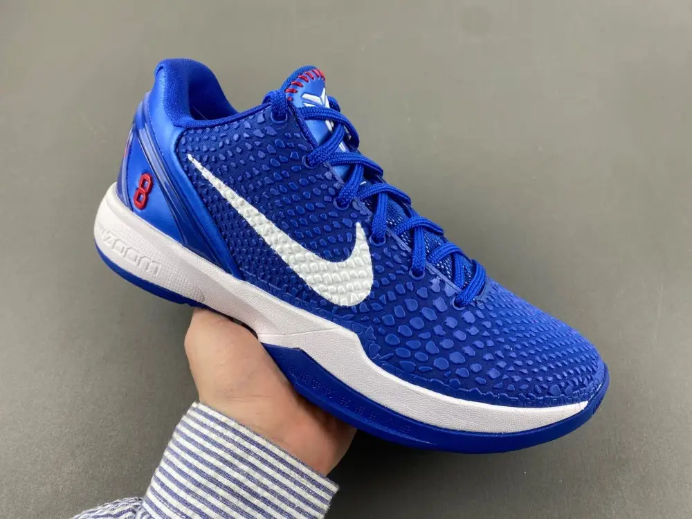 Nike Kobe 6 Protro 
