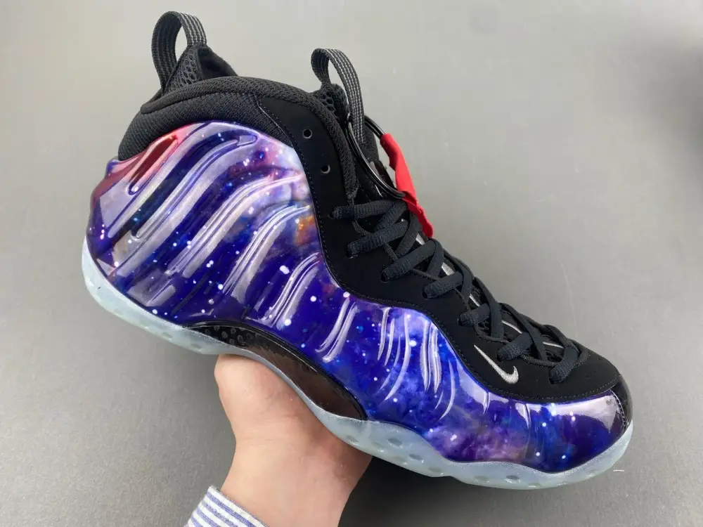 Nike Air Foamposite One 