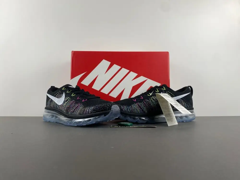 Air Flyknit Air Max  EAEF1909