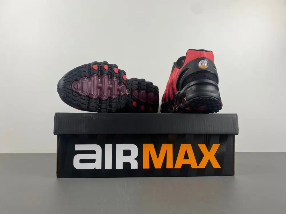 Nike Air Max DN 8 