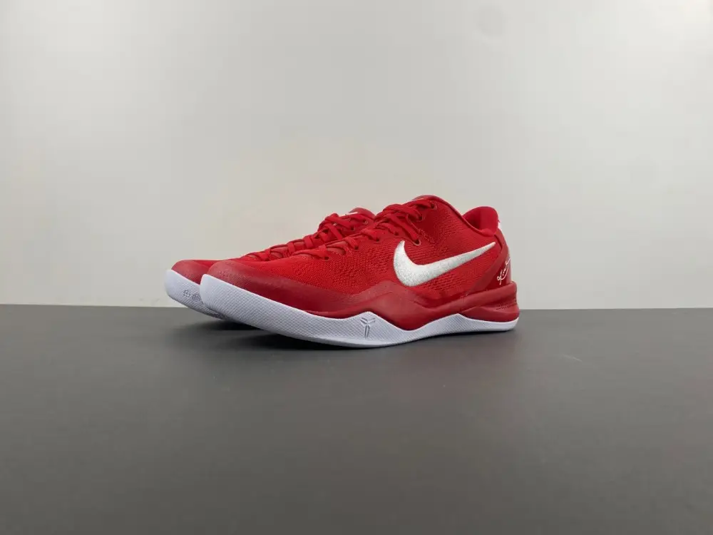 Protro 'University Red' 