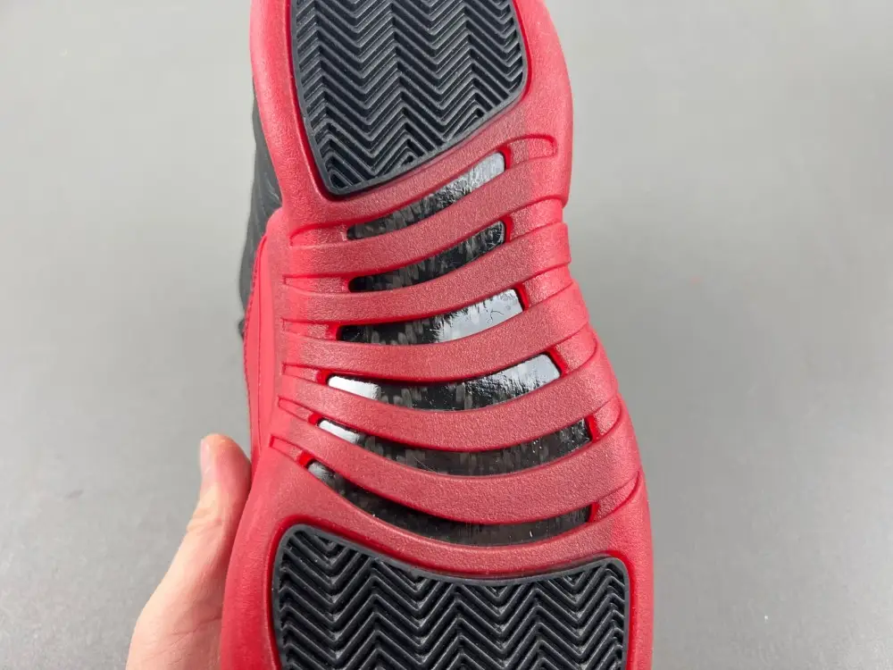 Air Jordan AJ12   2025 