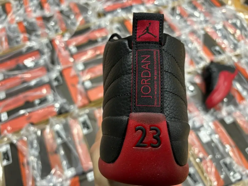 Air Jordan AJ12   2025 