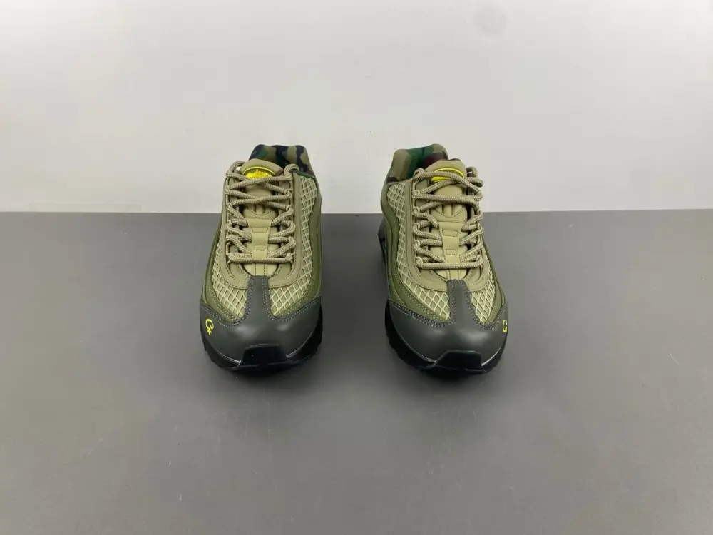 Corteiz x Air Max 95 SP 