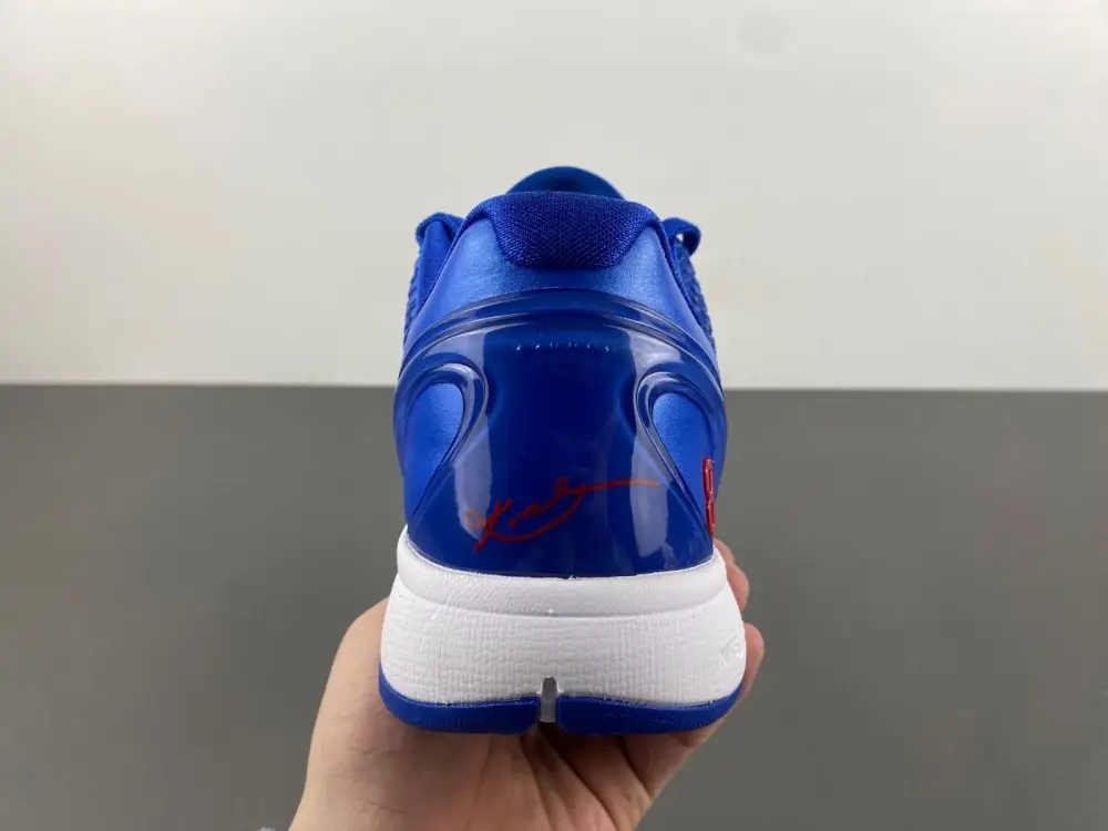 Nike Kobe 6 Protro 