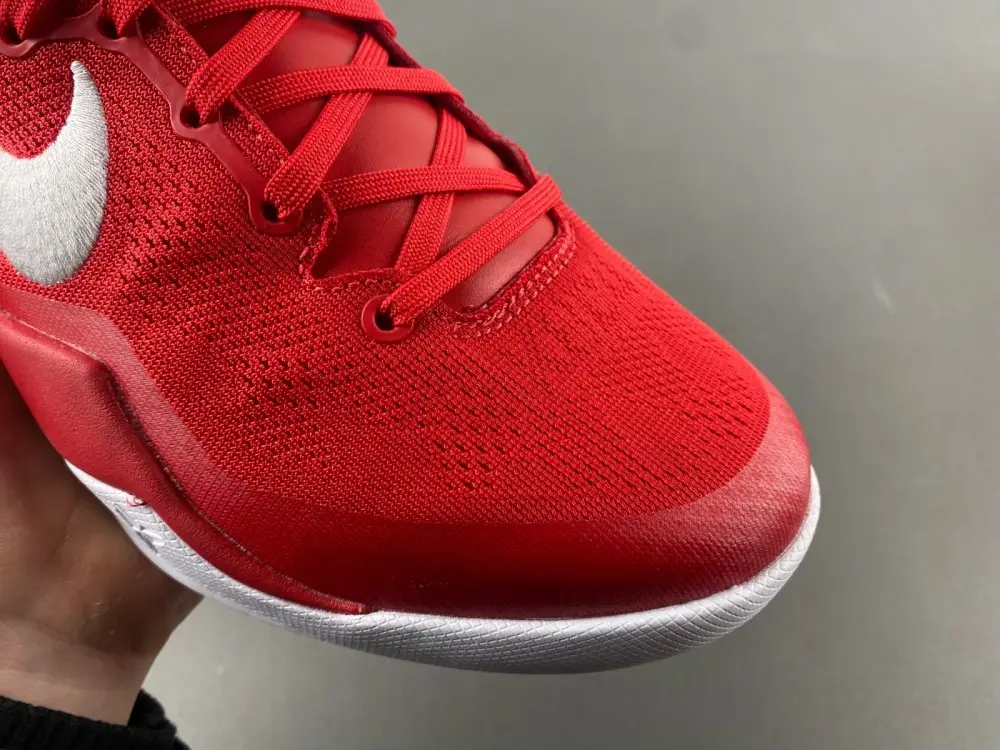 Protro 'University Red' 