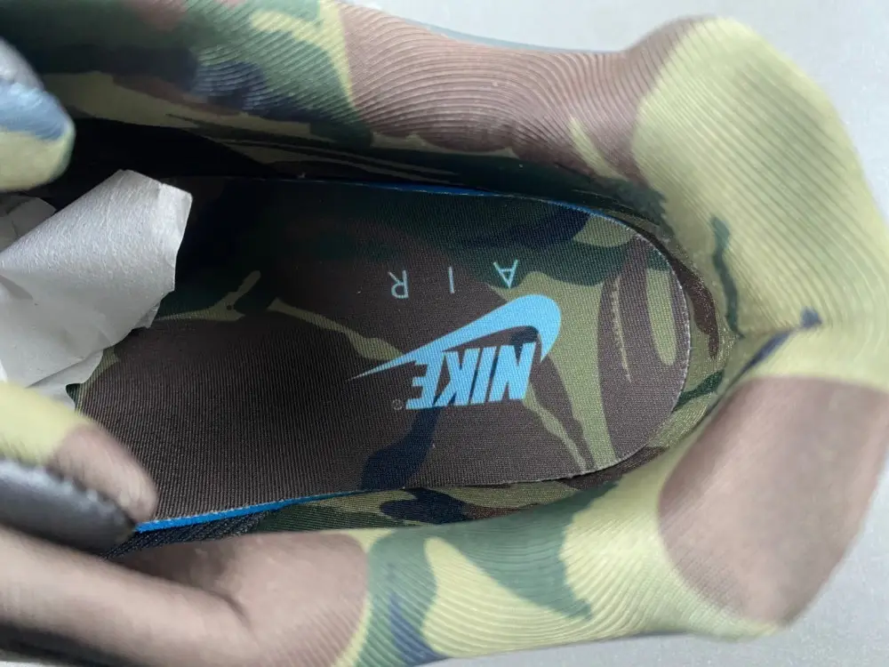 Corteiz x Air Max 95 SP 