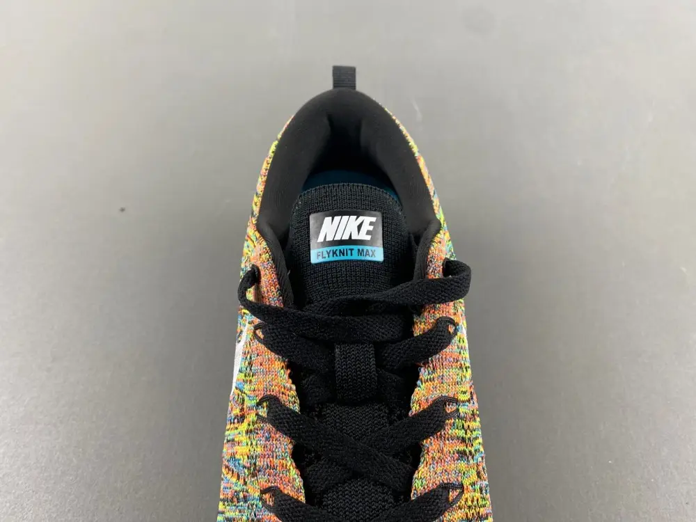 Air Max 2015 Flyknit 'Multicolor' 