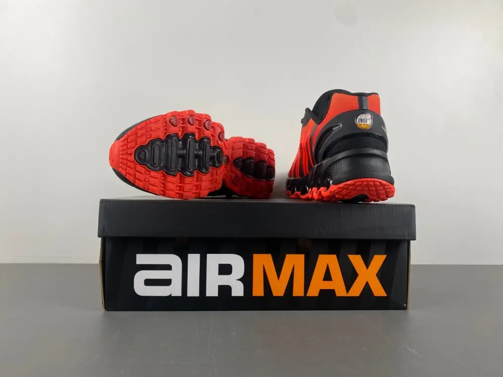 Nike Air Max DN 8 