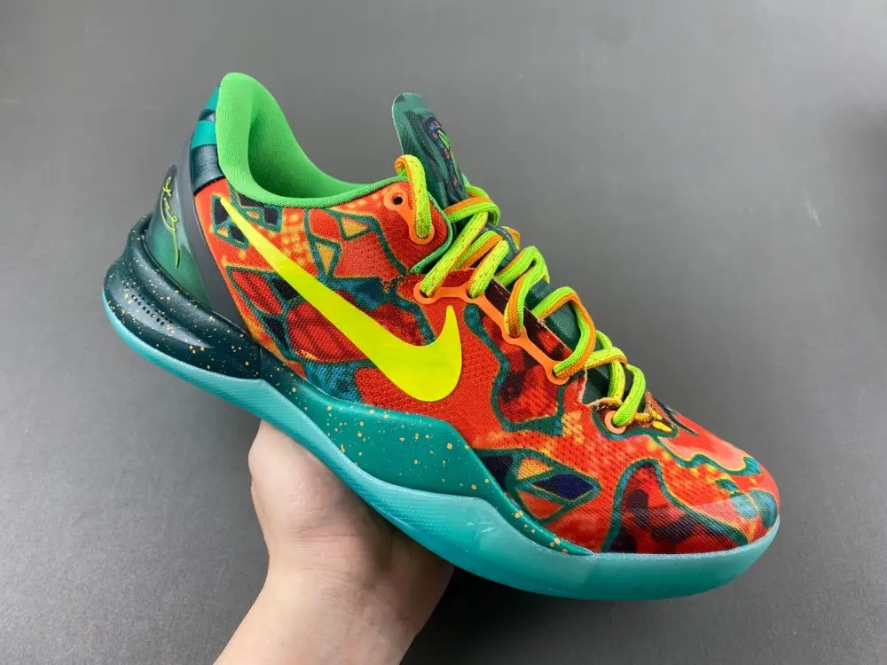 Nike Kobe 8 Protro 