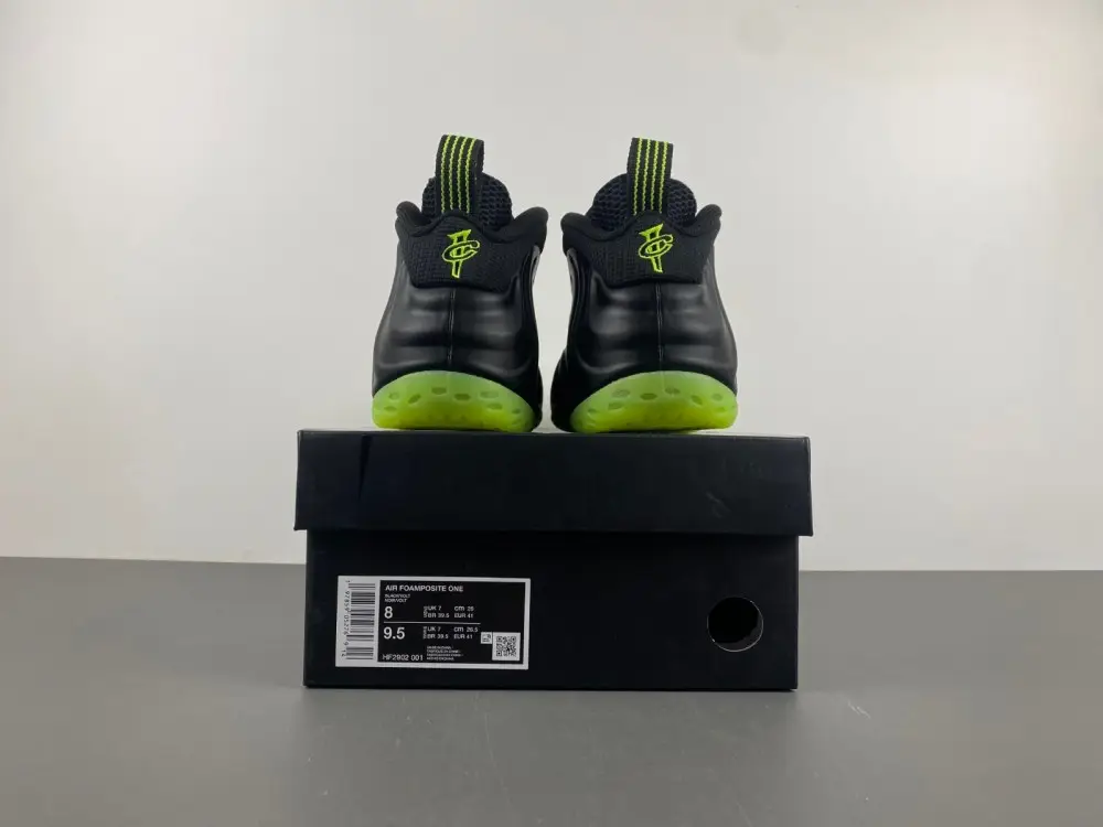 Nike Air Foamposite One 