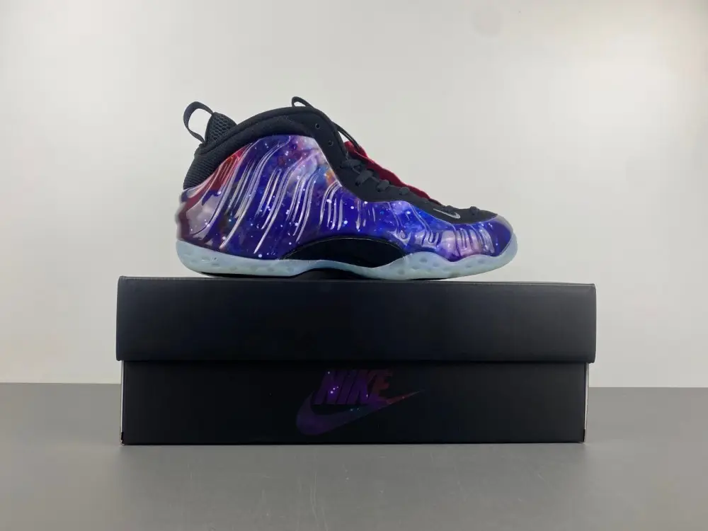 Nike Air Foamposite One 