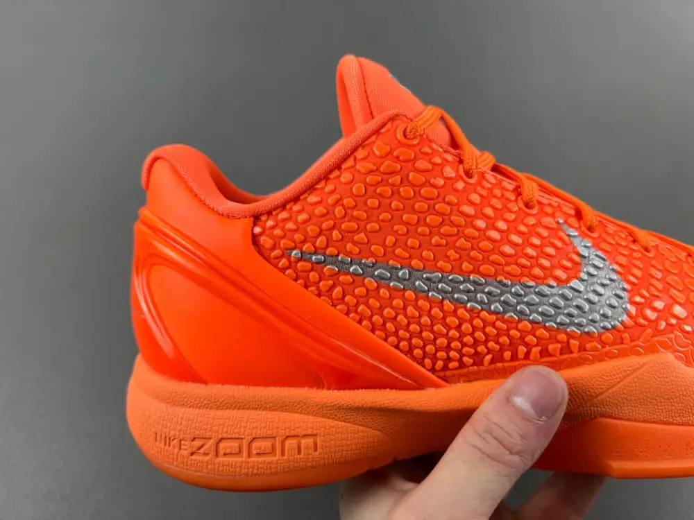 NIKE ZOOM KOBE 6 