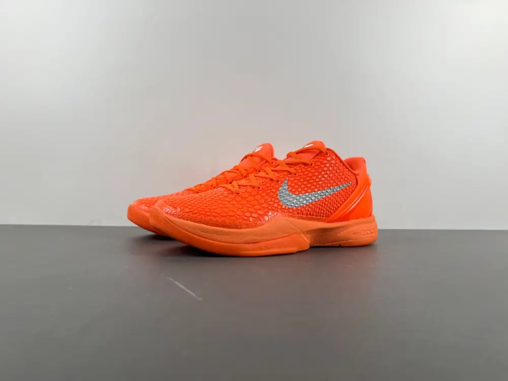 NIKE ZOOM KOBE 6 