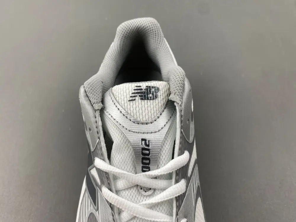 BALANCE 2000 SHOX 