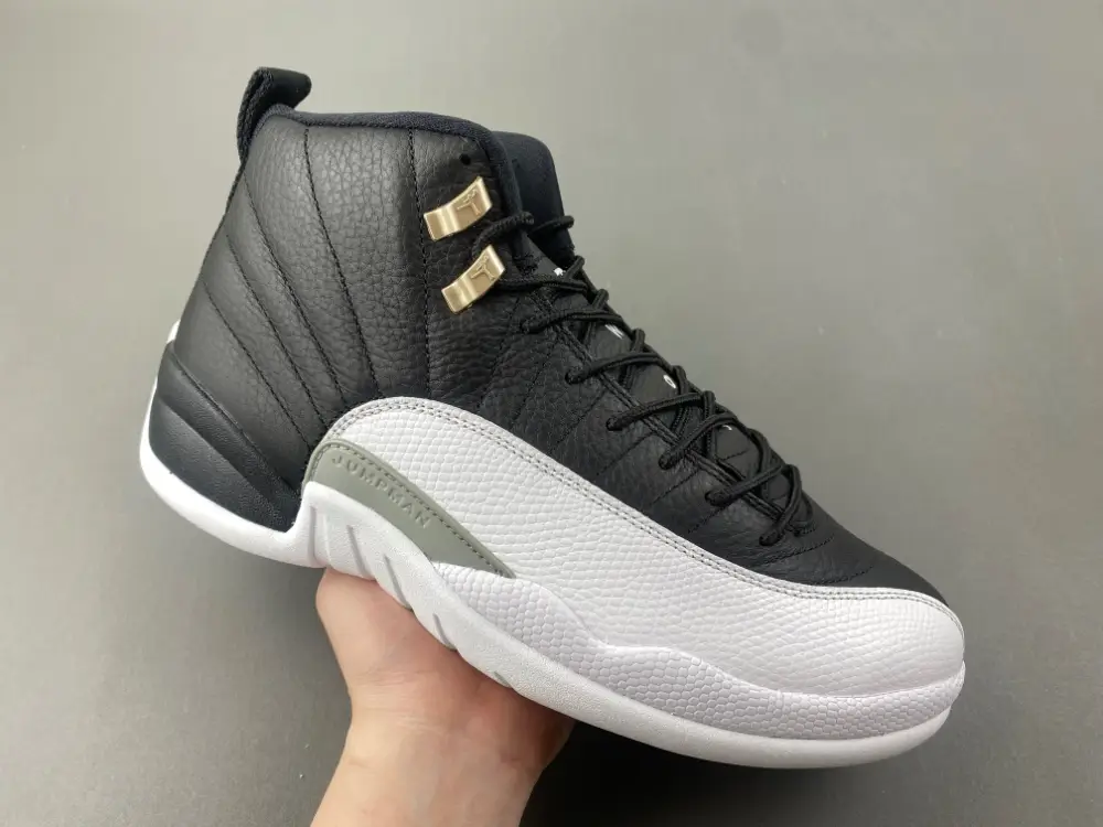 Air Jordan 12 Playoffs 2022 Release Date 