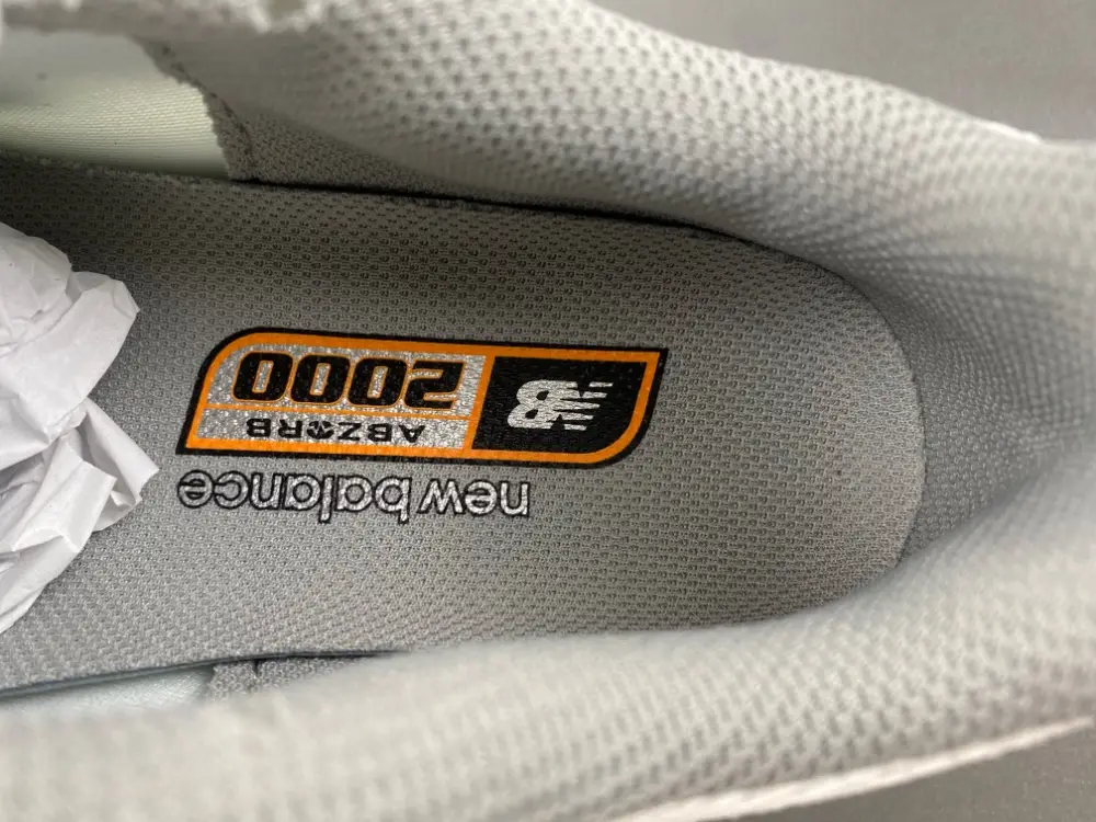 BALANCE 2000 SHOX 