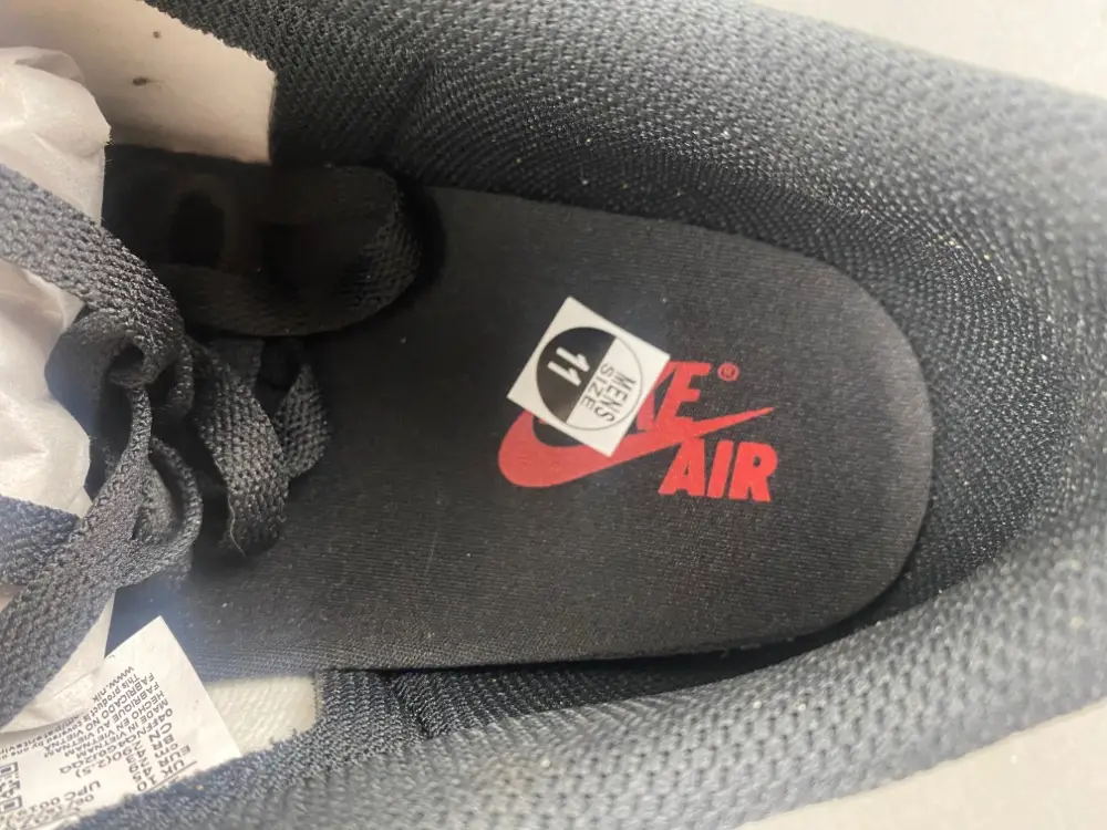 Air Jordan 1 Low 