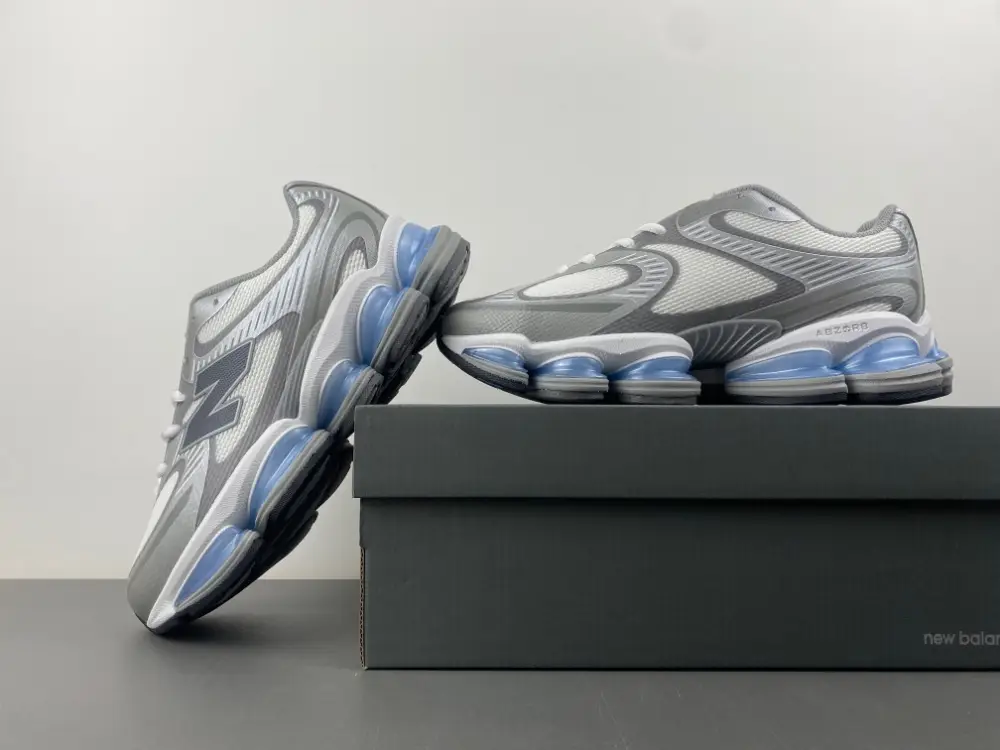 BALANCE 2000 SHOX 