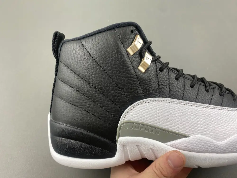 Air Jordan 12 Playoffs 2022 Release Date 