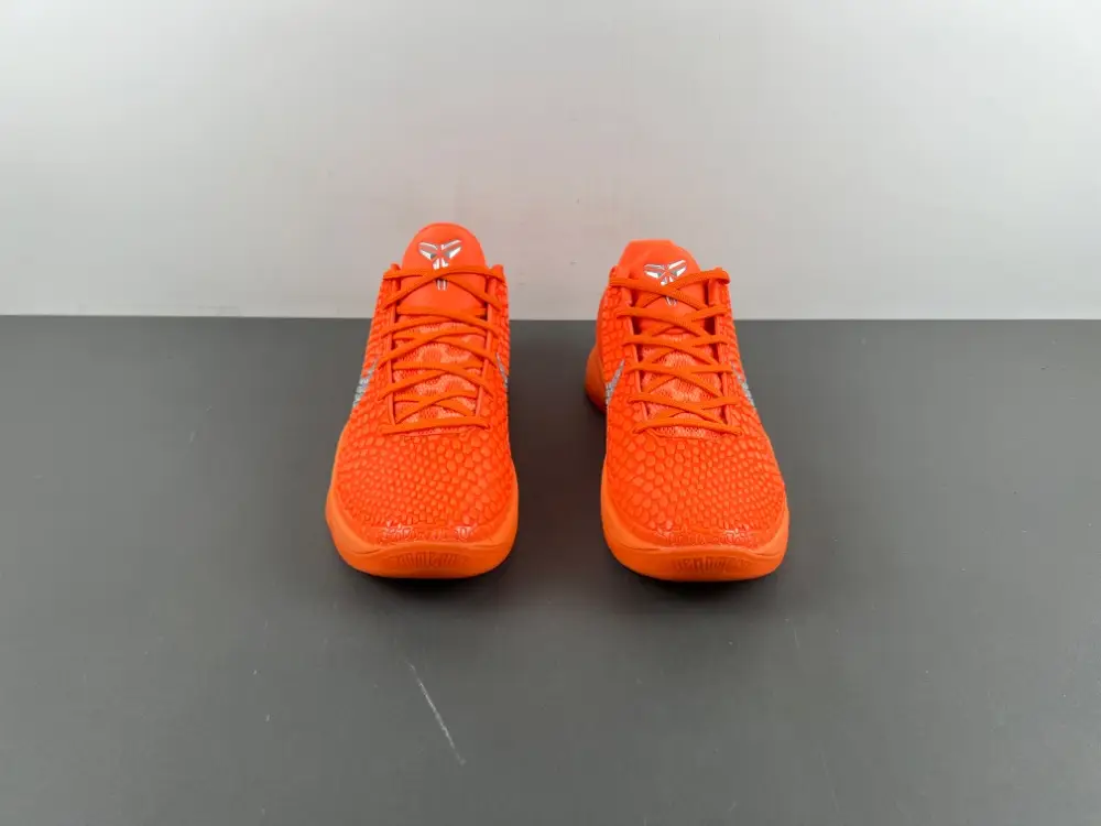 NIKE ZOOM KOBE 6 