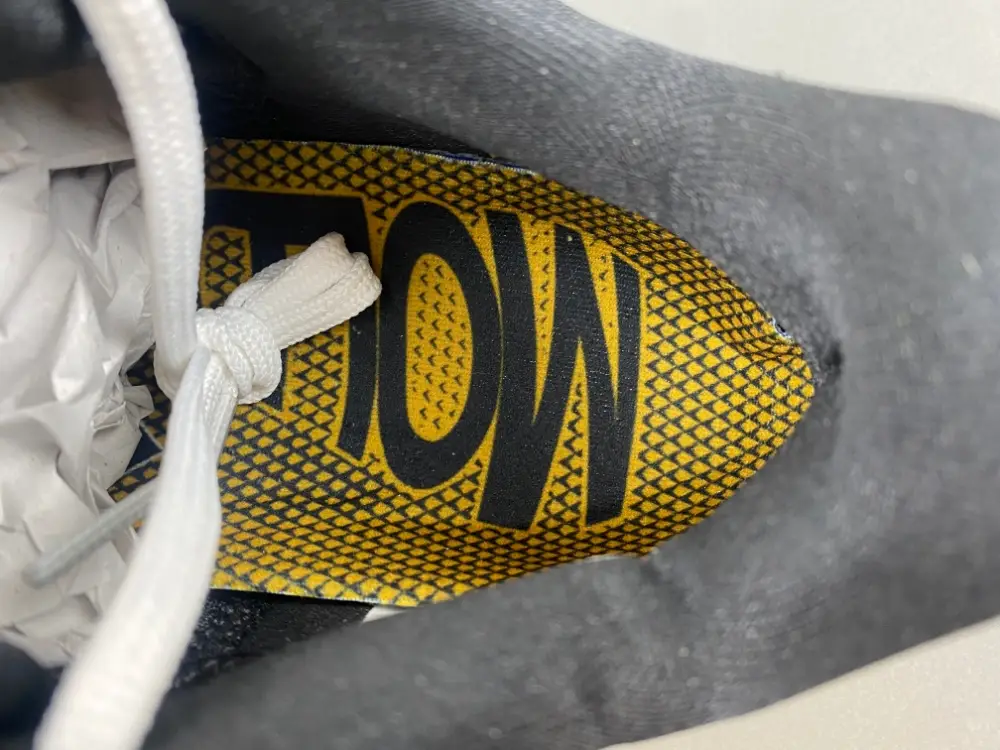 NIKE ZOOM KOBE 6 
