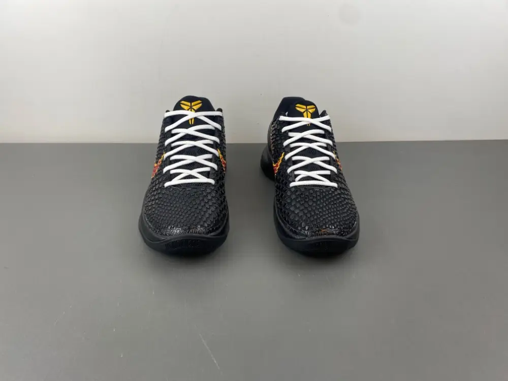 NIKE ZOOM KOBE 6 