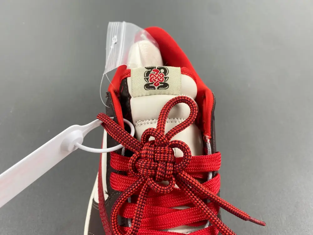 Fragment x Travis Scott x   Air Jordan 1 Low 