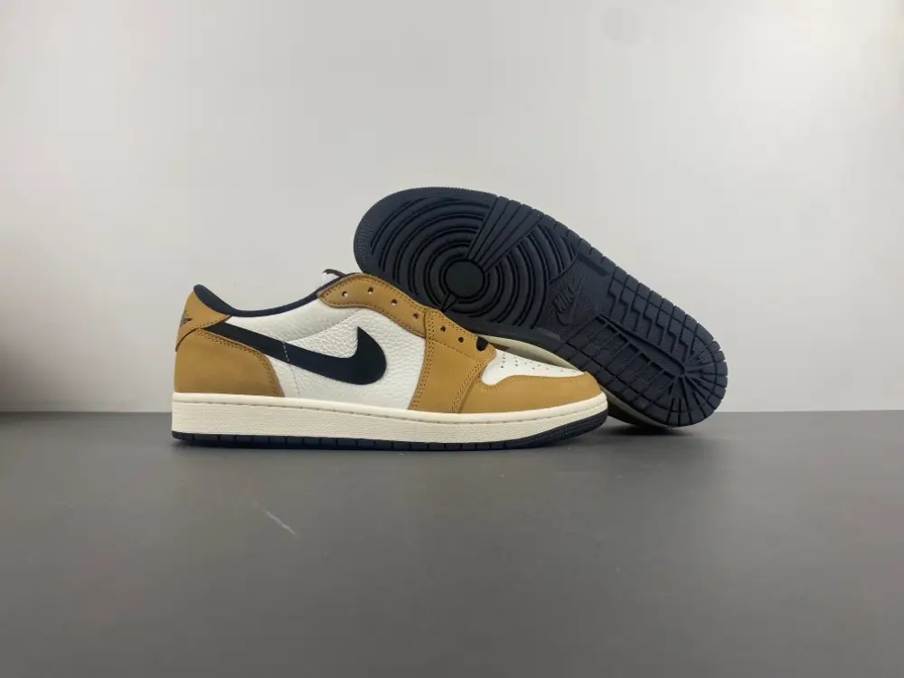 Air Jordan 1 Low 