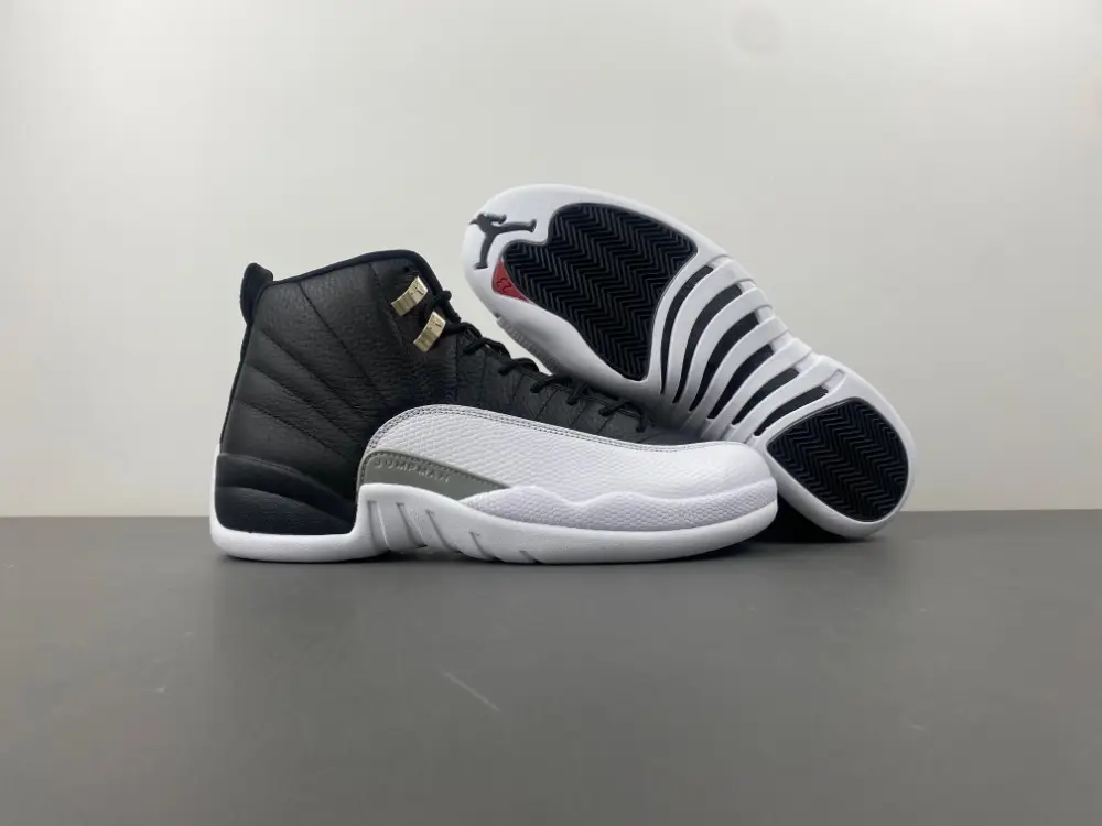 Air Jordan 12 Playoffs 2022 Release Date 