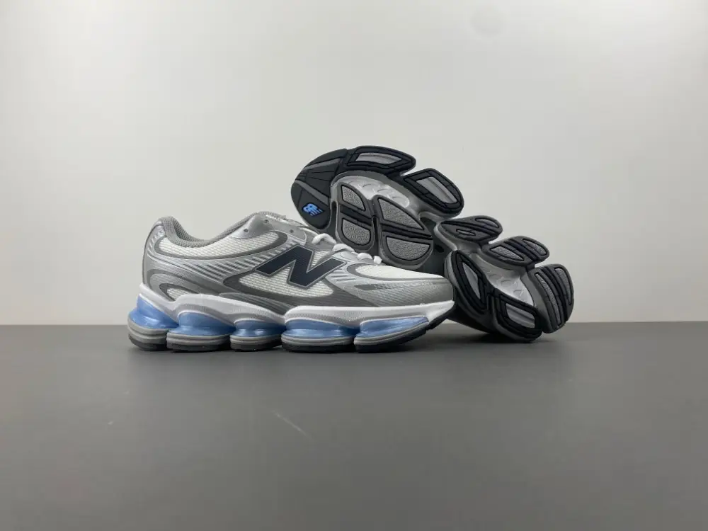 BALANCE 2000 SHOX 