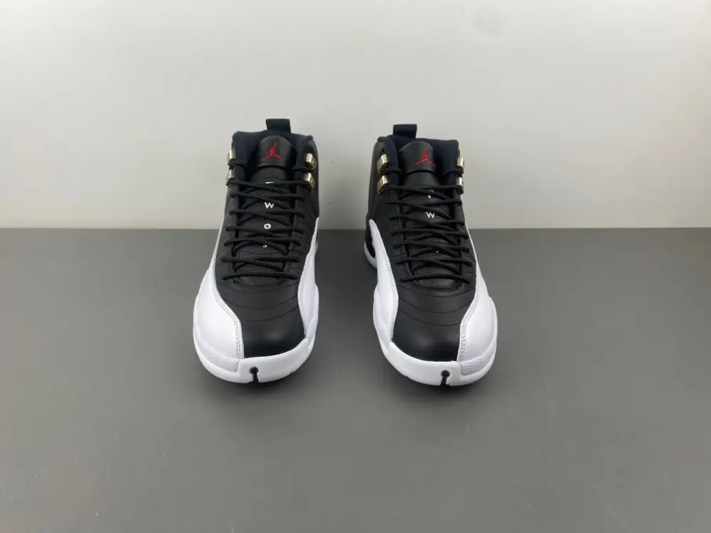 Air Jordan 12 Playoffs 2022 Release Date 