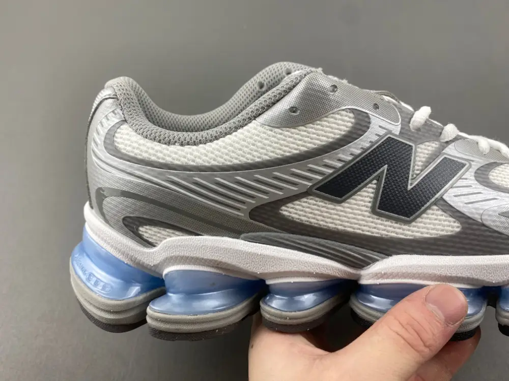 BALANCE 2000 SHOX 