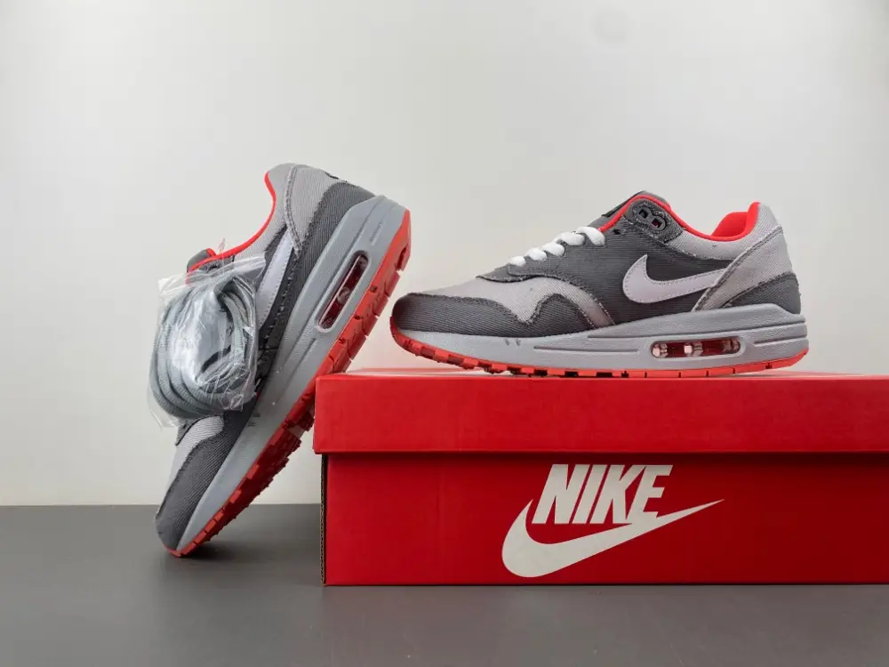 Nike Air Max 1 Premium 