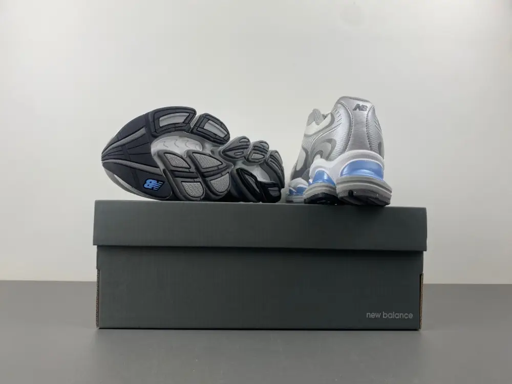 BALANCE 2000 SHOX 