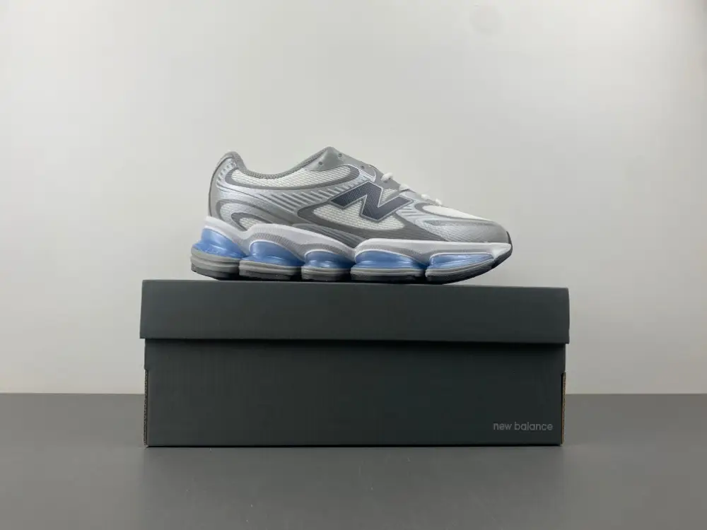 BALANCE 2000 SHOX 