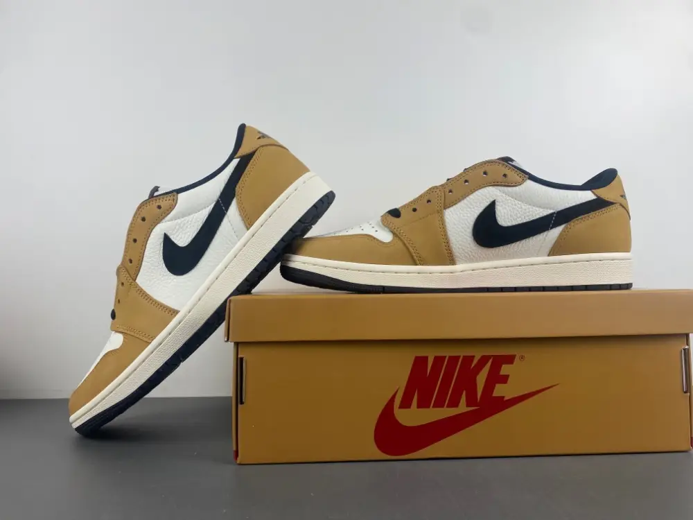 Air Jordan 1 Low 