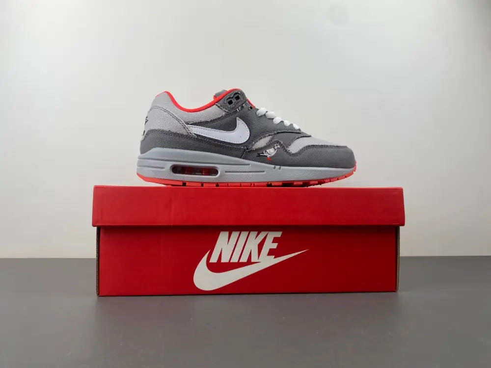 Nike Air Max 1 Premium 