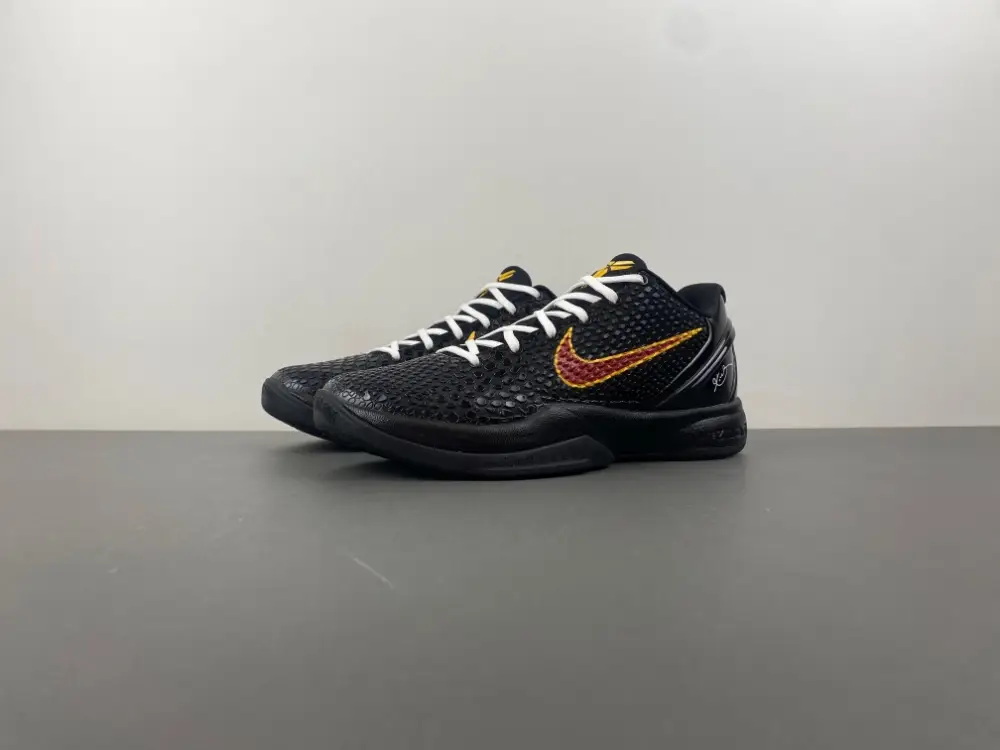 NIKE ZOOM KOBE 6 