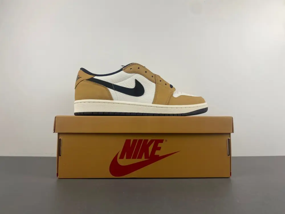 Air Jordan 1 Low 