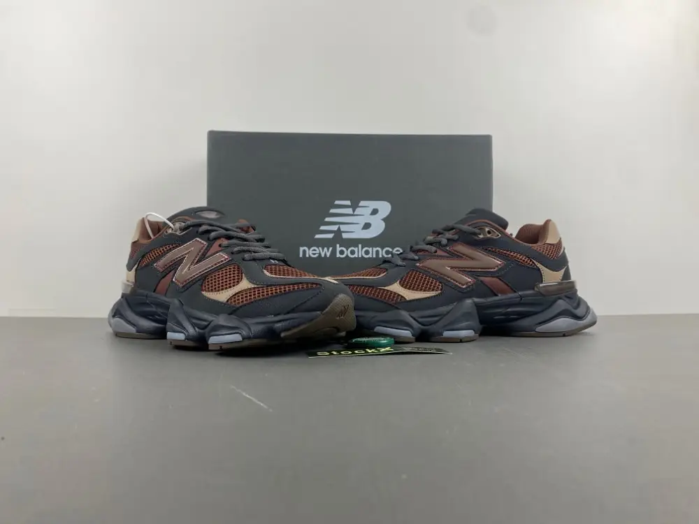 New Balance U9060RFB '  DACF290
