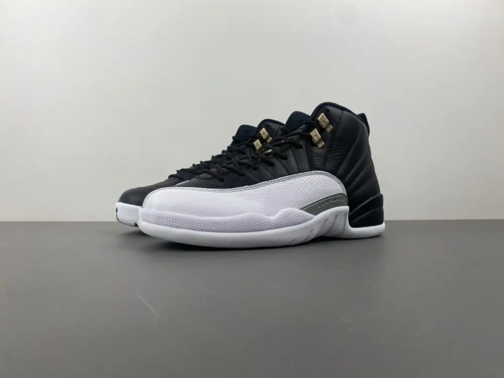 Air Jordan 12 Playoffs 2022 Release Date 