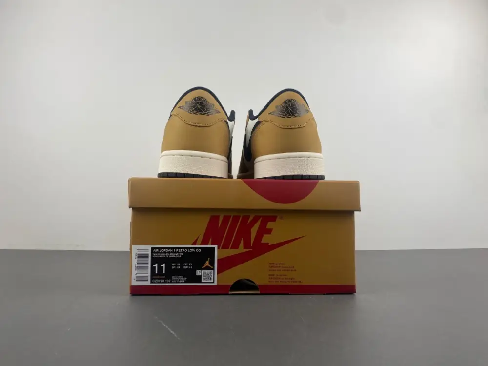 Air Jordan 1 Low 