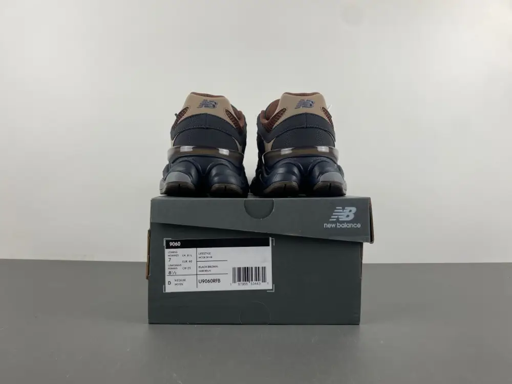 New Balance U9060RFB ' 