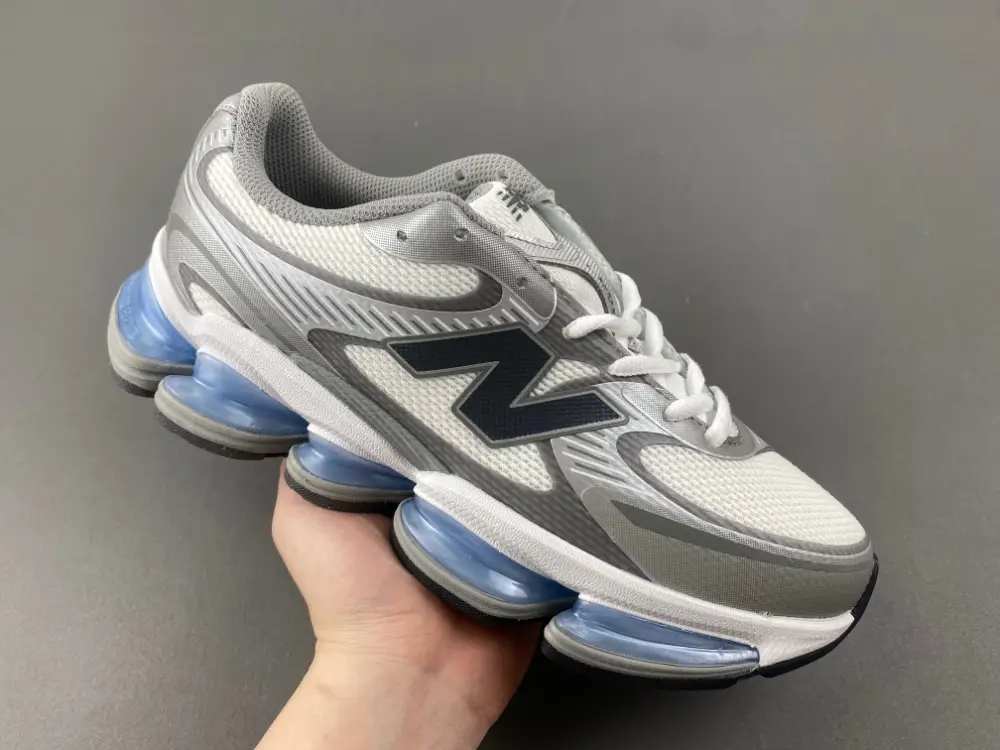 BALANCE 2000 SHOX 