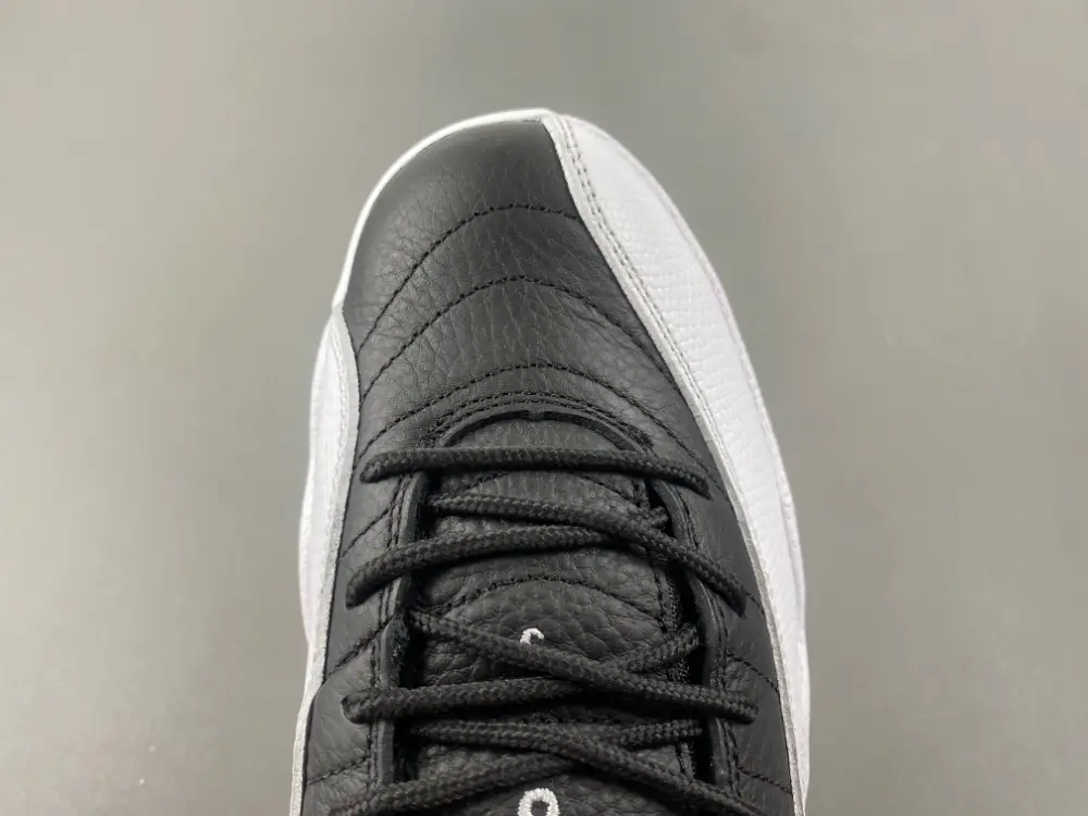Air Jordan 12 Playoffs 2022 Release Date 